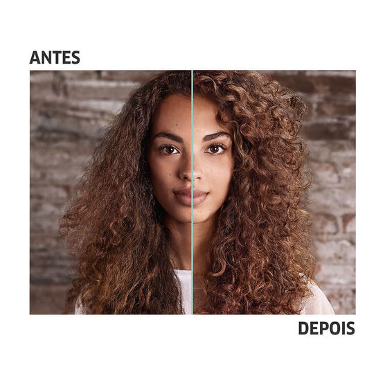 Creme Gel Defindor de Cachos Wella EIMI Nutri Curl Shape